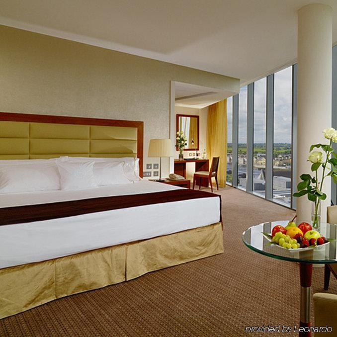 Sheraton Athlone Hotel Pokój zdjęcie